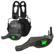 WALKER'S Рация для цифровых и Bluetooth-наушников FireMax Muff Walkie Talkie