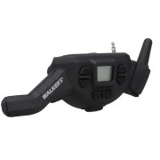 WALKER'S Рация для цифровых и Bluetooth-наушников FireMax Muff Walkie Talkie