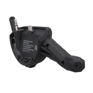 WALKER'S Рация для цифровых и Bluetooth-наушников FireMax Muff Walkie Talkie WALKER'S Рация для цифровых и Bluetooth-наушников FireMax Muff Walkie Talkie