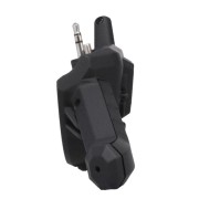 WALKER'S Рация для цифровых и Bluetooth-наушников FireMax Muff Walkie Talkie