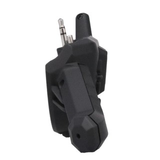 WALKER'S Рация для цифровых и Bluetooth-наушников FireMax Muff Walkie Talkie WALKER'S Рация для цифровых и Bluetooth-наушников FireMax Muff Walkie Talkie