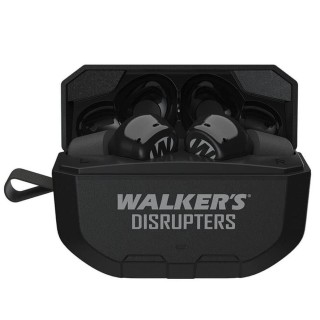 WALKER'S Наушники с bluetooth Disrupter Bluetooth Ear Buds WALKER'S Наушники с bluetooth Disrupter Bluetooth Ear Buds