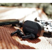 WALKER'S Наушники с bluetooth Disrupter Bluetooth Ear Buds