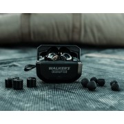 WALKER'S Наушники с bluetooth Disrupter Bluetooth Ear Buds