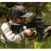 WALKER'S Наушники с bluetooth Disrupter Bluetooth Ear Buds