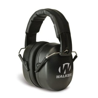 WALKER'S Наушники складные для стрельбы на дальние дистанции EXT Range Shooting Folding Ear Muffs WALKER'S Наушники складные для стрельбы на дальние дистанции EXT Range Shooting Folding Ear Muffs
