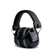 WALKER'S Премиальные шумоподавляющие складные наушники Premium Passive Folding Ear Muff