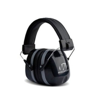 WALKER'S Премиальные шумоподавляющие складные наушники Premium Passive Folding Ear Muff WALKER'S Премиальные шумоподавляющие складные наушники Premium Passive Folding Ear Muff