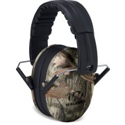 WALKER'S Складные детские наушники Baby & Kid’s Folding Ear Muffs
