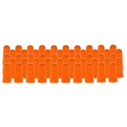 WALKER'S Пенные беруши, упаковка 200 штук Foam Ear Plugs 200pk