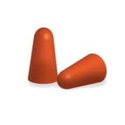 WALKER'S Пенные беруши, упаковка 200 штук Foam Ear Plugs 200pk