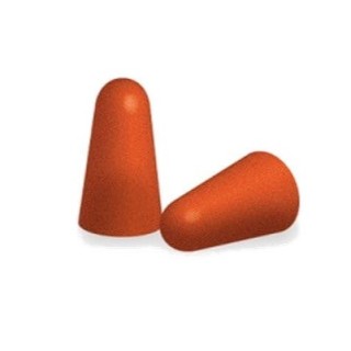 WALKER'S Пенные беруши, упаковка 200 штук Foam Ear Plugs 200pk WALKER'S Пенные беруши, упаковка 200 штук Foam Ear Plugs 200pk