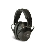 WALKER'S Шумоподавляющие складные наушники с низким профилем Low Profile Folding Ear Muffs