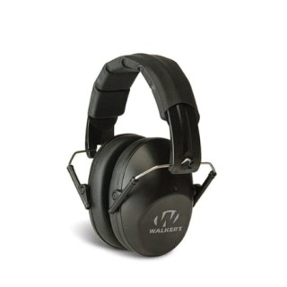 WALKER'S Шумоподавляющие складные наушники с низким профилем Low Profile Folding Ear Muffs WALKER'S Шумоподавляющие складные наушники с низким профилем Low Profile Folding Ear Muffs