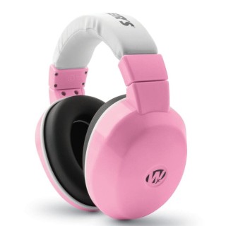 WALKER'S Детские шумоподавляющие пассивные наушники Infant Passive Ear Muffs WALKER'S Детские шумоподавляющие пассивные наушники Infant Passive Ear Muffs