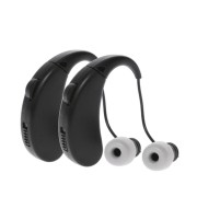 WALKER'S Перезаряжаемый усилитель слуха Rechargeable Ultra Ear Bte Hearing Enhancer