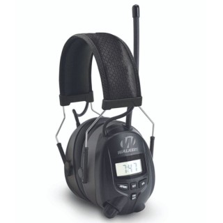 WALKER'S Цифровые наушники с AM/FM радио Digital AM / FM Radio Ear Muff WALKER'S Цифровые наушники с AM/FM радио Digital AM / FM Radio Ear Muff