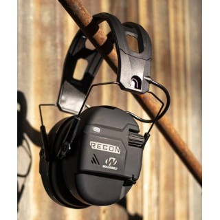 WALKER'S Цифровые защитные наушники с bluetooth Recon Bluetooth Digital Ear Muffs WALKER'S Цифровые защитные наушники с bluetooth Recon Bluetooth Digital Ear Muffs