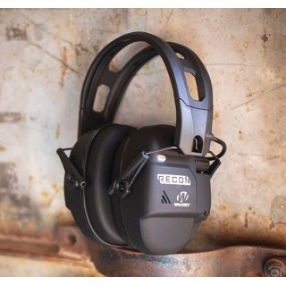 WALKER'S Цифровые защитные наушники с bluetooth Recon Bluetooth Digital Ear Muffs WALKER'S Цифровые защитные наушники с bluetooth Recon Bluetooth Digital Ear Muffs