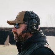 WALKER'S Гибридная Bluetooth-рация для наушников Recon Hybrid Comms – Bluetooth Walkie Talkie