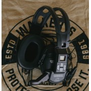 WALKER'S Гибридная Bluetooth-рация для наушников Recon Hybrid Comms – Bluetooth Walkie Talkie