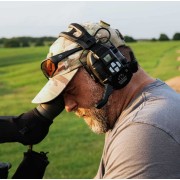 WALKER'S Гибридная Bluetooth-рация для наушников Recon Hybrid Comms – Bluetooth Walkie Talkie