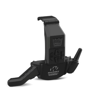 WALKER'S Гибридная Bluetooth-рация для наушников Recon Hybrid Comms – Bluetooth Walkie Talkie WALKER'S Гибридная Bluetooth-рация для наушников Recon Hybrid Comms – Bluetooth Walkie Talkie