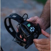 WALKER'S Гибридная Bluetooth-рация для наушников Recon Hybrid Comms – Bluetooth Walkie Talkie