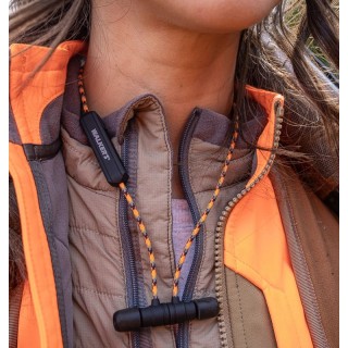 WALKER'S Гибкая Bluetooth-гарнитура на шею Flexible Bluetooth Neckband WALKER'S Гибкая Bluetooth-гарнитура на шею Flexible Bluetooth Neckband