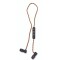 WALKER'S Гибкая Bluetooth-гарнитура на шею Flexible Bluetooth Neckband WALKER'S Гибкая Bluetooth-гарнитура на шею Flexible Bluetooth Neckband