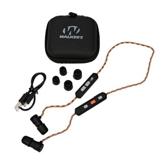 WALKER'S Гибкая гарнитура с усилителем слуха Rope Hearing Enhancer WALKER'S Гибкая гарнитура с усилителем слуха Rope Hearing Enhancer