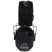 WALKER'S Электронные наушники с ультратонким профилем Razor Slim Electronic Ear Muffs