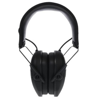 WALKER'S Электронные наушники с ультратонким профилем Razor Slim Electronic Ear Muffs WALKER'S Электронные наушники с ультратонким профилем Razor Slim Electronic Ear Muffs