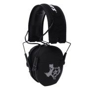 WALKER'S Электронные шумоподавляющие наушники Razor Electronic Ear Muff – Texas