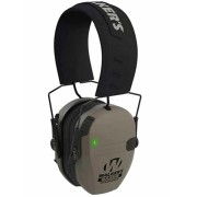 WALKER'S Перезаряжаемые наушники Razor Rechargeable Ear Muffs