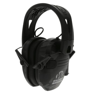 WALKER'S Шумоподавляющие наушники Razor Tacti-Grip Ear Muffs WALKER'S Шумоподавляющие наушники Razor Tacti-Grip Ear Muffs