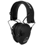WALKER'S Электронные шумоподавляющие наушники Razor Electronic Quad Ear Muff
