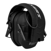 WALKER'S Электронные шумоподавляющие наушники Razor Electronic Quad Ear Muff