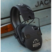 WALKER'S Электронные шумоподавляющие наушники Razor Electronic Quad Ear Muff