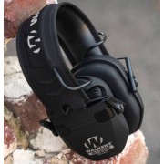 WALKER'S Электронные шумоподавляющие наушники Razor Electronic Quad Ear Muff