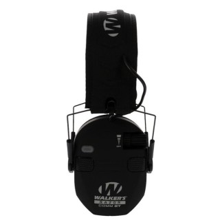 WALKER'S Электронные шумоподавляющие наушники с bluetooth Razor Electronic Comm Bluetooth Ear Muff WALKER'S Электронные шумоподавляющие наушники с bluetooth Razor Electronic Comm Bluetooth Ear Muff