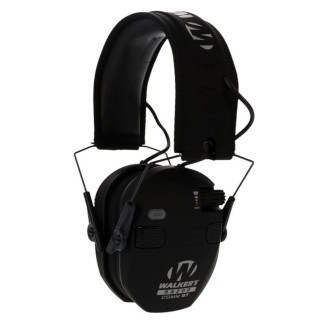 WALKER'S Электронные шумоподавляющие наушники с bluetooth Razor Electronic Comm Bluetooth Ear Muff WALKER'S Электронные шумоподавляющие наушники с bluetooth Razor Electronic Comm Bluetooth Ear Muff
