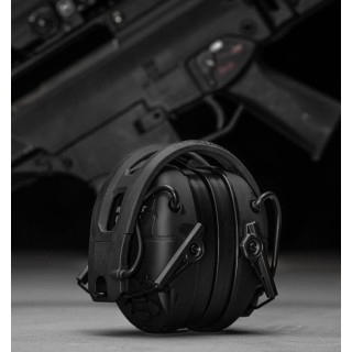 WALKER'S Электронные шумоподавляющие наушники с bluetooth Razor Electronic Comm Bluetooth Ear Muff WALKER'S Электронные шумоподавляющие наушники с bluetooth Razor Electronic Comm Bluetooth Ear Muff