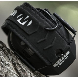WALKER'S Электронные шумоподавляющие наушники с bluetooth Razor Electronic Comm Bluetooth Ear Muff WALKER'S Электронные шумоподавляющие наушники с bluetooth Razor Electronic Comm Bluetooth Ear Muff