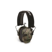WALKER'S Электронные шумоподавляющие наушники Razor Electronic Quad Ear Muff