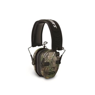 WALKER'S Электронные шумоподавляющие наушники Razor Electronic Quad Ear Muff WALKER'S Электронные шумоподавляющие наушники Razor Electronic Quad Ear Muff