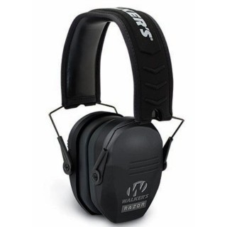 WALKER'S Тонкие пассивные наушники Razor Slim Passive Ear Muff WALKER'S Тонкие пассивные наушники Razor Slim Passive Ear Muff