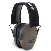 WALKER'S Тонкие пассивные наушники Razor Slim Passive Ear Muff