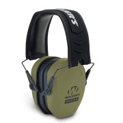 WALKER'S Тонкие пассивные наушники Razor Slim Passive Ear Muff