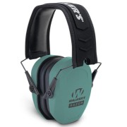 WALKER'S Тонкие пассивные наушники Razor Slim Passive Ear Muff